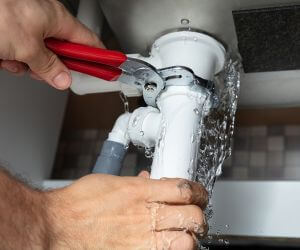 About Emergency plumbing pros Boyes, MT
